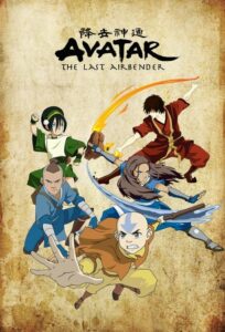 Avatar: The Last Airbender เณรน้อยเจ้าอภินิหาร (Season1-3) ซับไทย