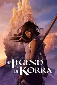 Avatar: The Legend of Korra อวตาร: ตำนานแห่งคอร์ร่า (Season1-4) ซับไทย