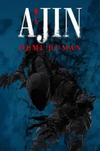 Ajin สายพันธุ์อมนุษย์ (Season 1-2) ซับไทย