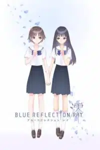 Blue Reflection Ray ตอนที่ 1-24 ซับไทย