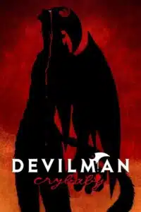 Devilman Crybaby ตอนที่ 1-10 ซับไทย