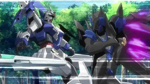 Gundam Build Divers ReRise  ซับไทย ตอนที่ 1